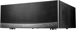SilverStone GD11 Bilgisayar Kasası