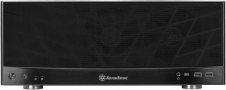 SilverStone GD11 Bilgisayar Kasası