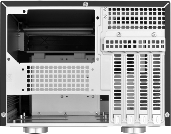 SilverStone SG11 Bilgisayar Kasası