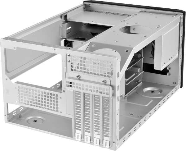 SilverStone SG11 Bilgisayar Kasası