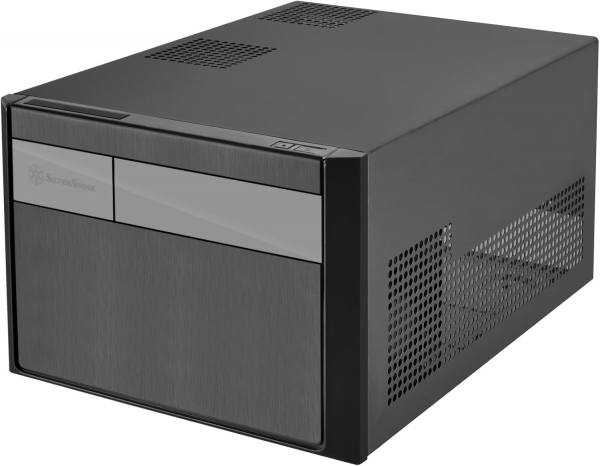 SilverStone SG11 Bilgisayar Kasası