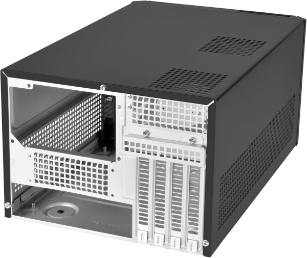 SilverStone SG11 Bilgisayar Kasası