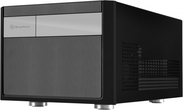 SilverStone SG11 Bilgisayar Kasası