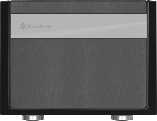 SilverStone SG11 Bilgisayar Kasası