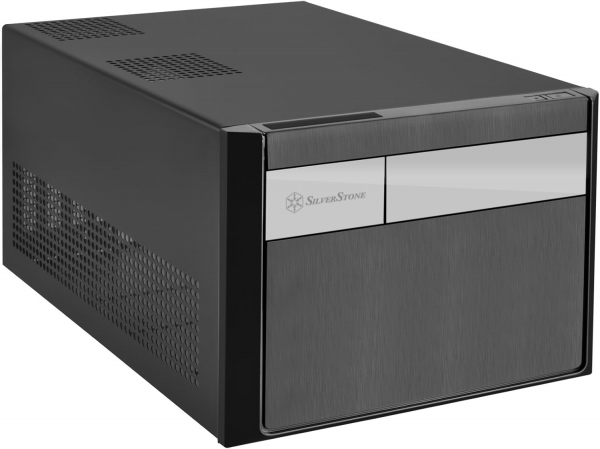 SilverStone SG11 Bilgisayar Kasası