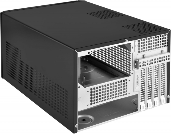 SilverStone SG11 Bilgisayar Kasası