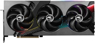 MSI GeForce RTX 5060 Ti Vanguard SOC 16GB Ekran Kartı