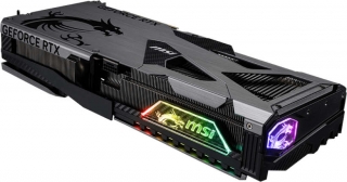 MSI GeForce RTX 5060 Ti Vanguard SOC 16GB Ekran Kartı