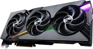 MSI GeForce RTX 5060 Ti Vanguard SOC 16GB Ekran Kartı
