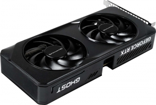 Gainward GeForce RTX 5060 Ti Ghost 8GB Ekran Kartı