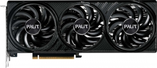 Palit GeForce RTX 5060 Ti Infinity 3 16GB Ekran Kartı
