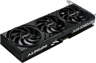 Palit GeForce RTX 5060 Ti Infinity 3 16GB Ekran Kartı