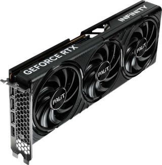 Palit GeForce RTX 5060 Ti Infinity 3 16GB Ekran Kartı