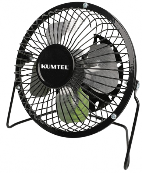 Kumtel KUF Masaüstü Vantilatör