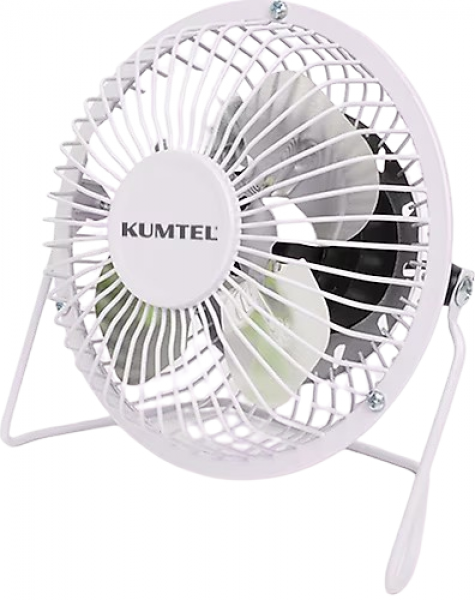 Kumtel KUF Masaüstü Vantilatör