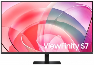 Samsung ViewFinity S7 37" LS37D702EAUXUF (S37D702) Monitör