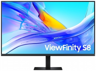 Samsung ViewFinity S8 37" LS37D800UAUXUF (S37D800) Monitör