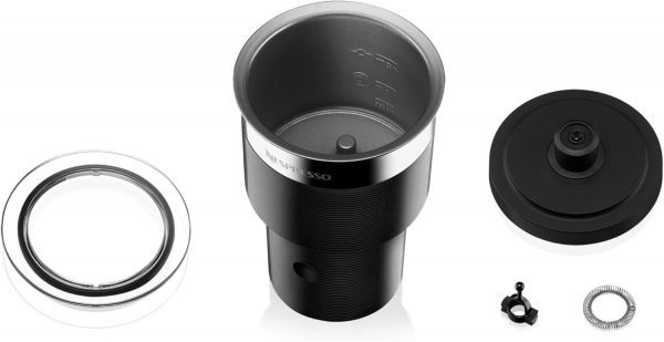 Nespresso Aeroccino XL Süt Köpürtücü