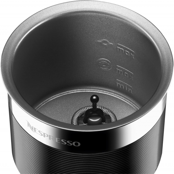 Nespresso Aeroccino XL Süt Köpürtücü