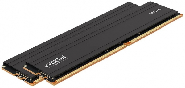 Crucial Pro 128 GB 5600 MT