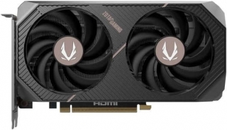 Zotac Gaming GeForce RTX 5060 Ti AMP 16GB Ekran Kartı