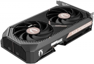 Zotac Gaming GeForce RTX 5060 Ti AMP 16GB Ekran Kartı