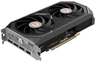 Zotac Gaming GeForce RTX 5060 Ti AMP 16GB Ekran Kartı