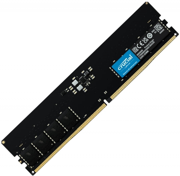 Crucial CT64G56C46U5 64 GB 5600 MT