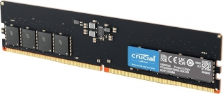 Crucial CT64G56C46U5 64 GB 5600 MT