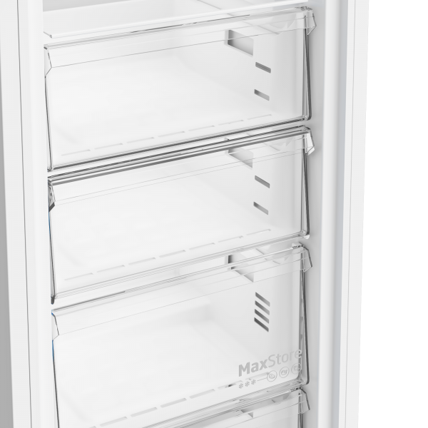 Altus AL 709 XNF JE Derin Dondurucu