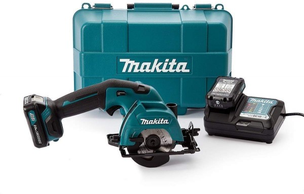 Makita HS301DWAE Daire Testere