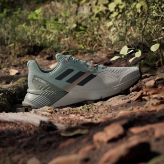 Adidas Terrex Soulstride Erkek Spor Ayakkabı