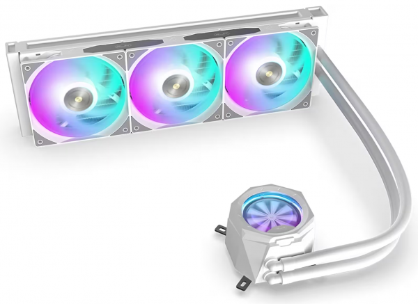Raijintek Cyclops Lite 360 ARGB İşlemci Soğutucu