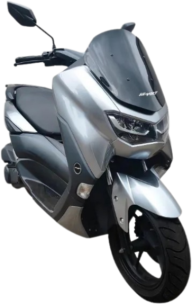 Revolt RSX6 Scooter