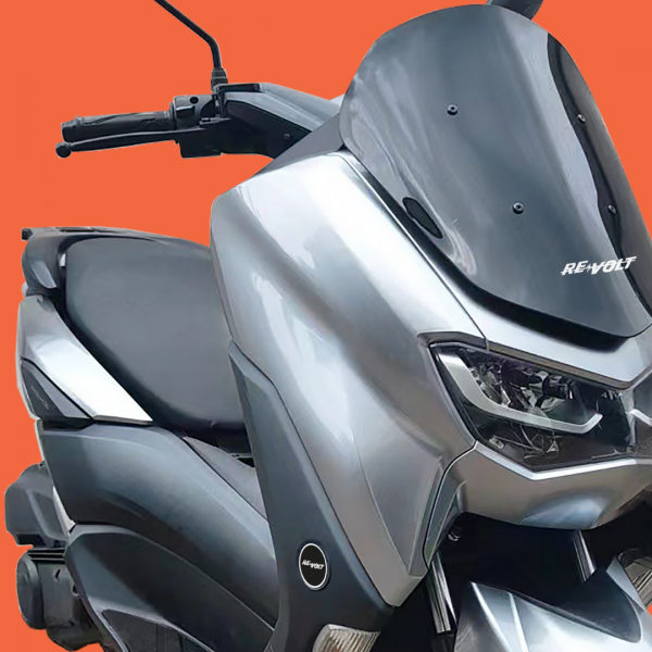 Revolt RSX6 Scooter
