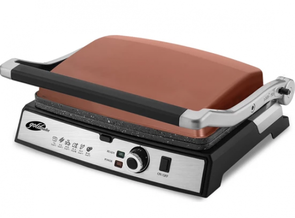 Goldmaster GM-7450 Tostmix Tost Makinesi