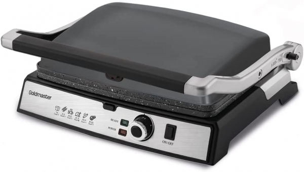 Goldmaster GM-7450 Tostmix Tost Makinesi