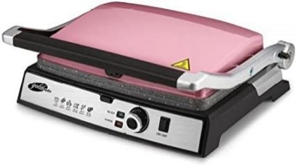 Goldmaster GM-7450 Tostmix Tost Makinesi