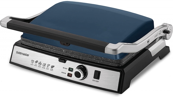 Goldmaster GM-7450 Tostmix Tost Makinesi