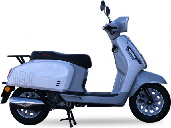 SFM Mayro 50 Scooter