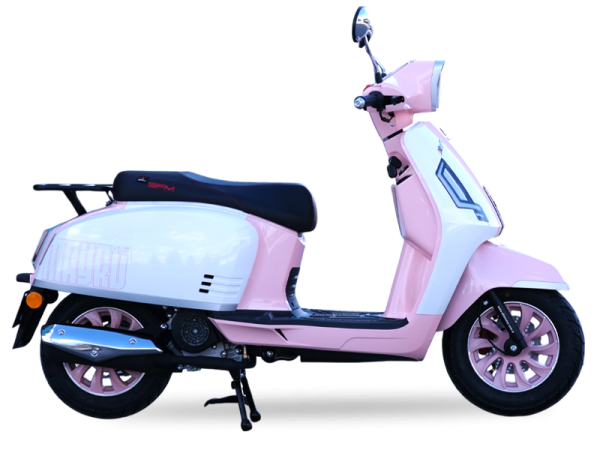 SFM Mayro 50 Scooter