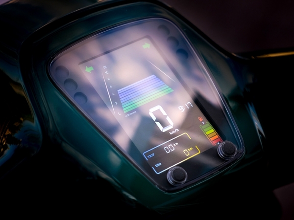 SFM Mayro 50 Scooter