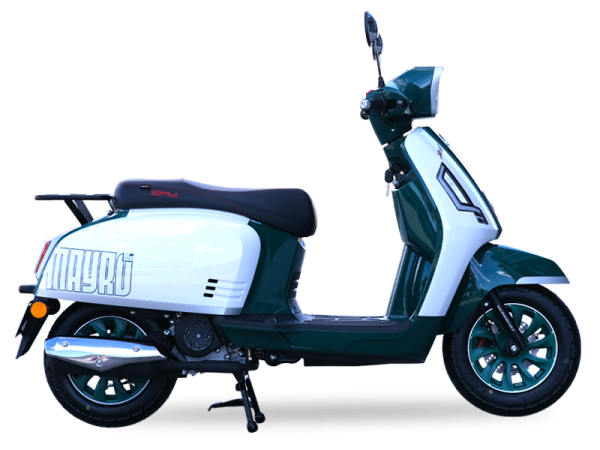 SFM Mayro 50 Scooter
