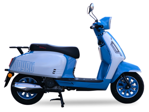 SFM Mayro 50 Scooter