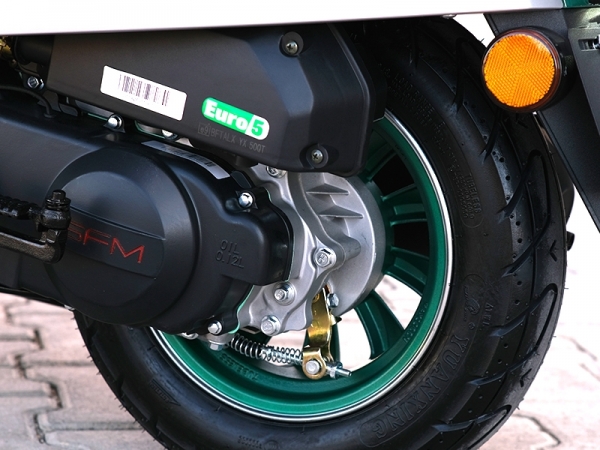 SFM Mayro 50 Scooter