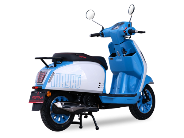 SFM Mayro 50 Scooter