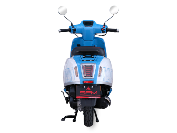 SFM Mayro 50 Scooter