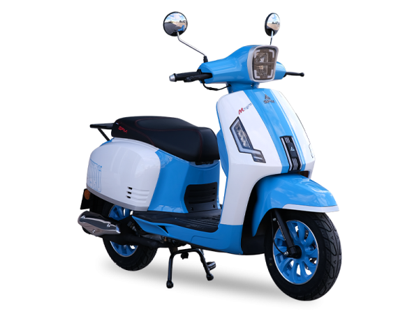 SFM Mayro 50 Scooter
