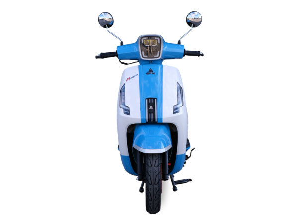 SFM Mayro 50 Scooter