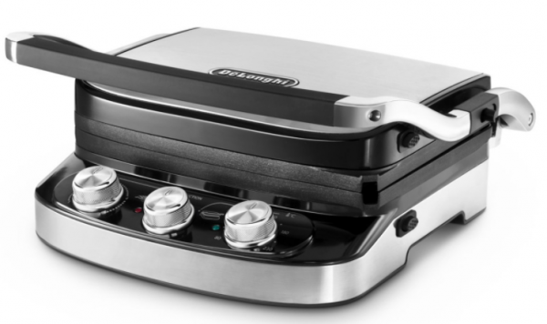 DeLonghi CGH912 Tost Makinesi